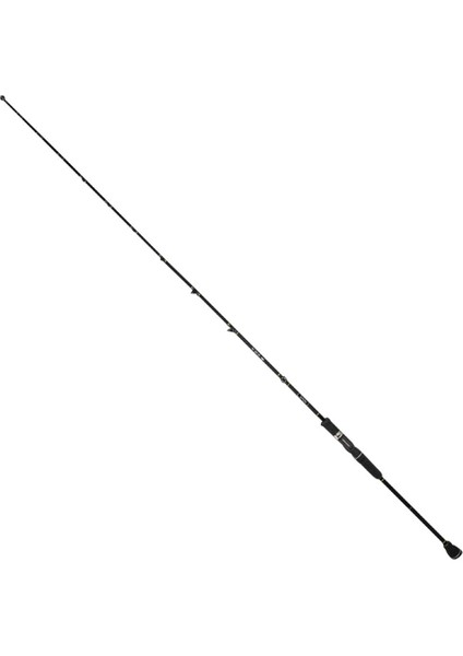 Hot Spot 350S 190 cm Max. 350 gr Tek Parça Slow Jig Kamışı