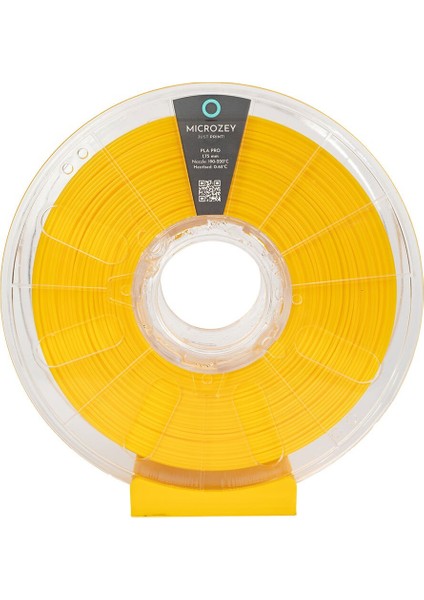 Pla Pro Sarı Filament