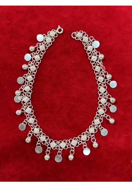 Gümüş Halhal fiyatları