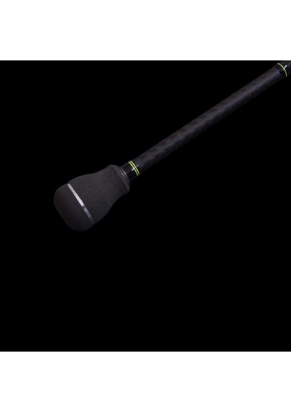 Hot Spot 100S 190 cm Max. 100 gr Tek Parça Slow Jig Kamışı