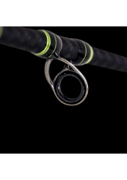 Hot Spot 100S 190 cm Max. 100 gr Tek Parça Slow Jig Kamışı