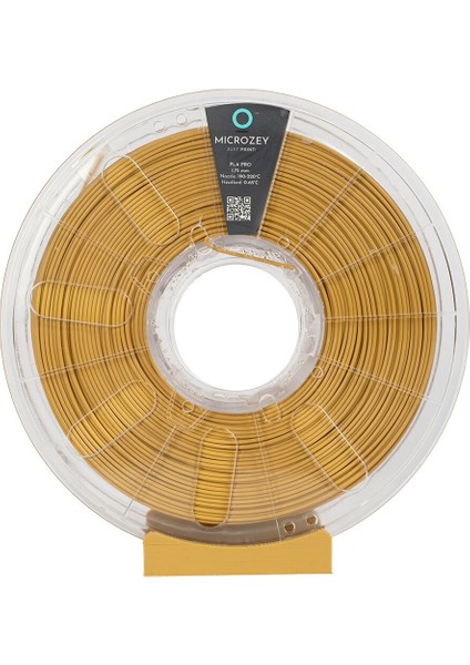 Pla Pro Sütlü Kahve Filament