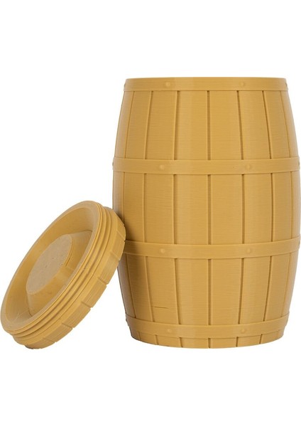 Pla Pro Sütlü Kahve Filament
