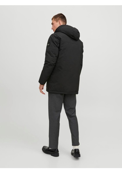 Jack & Jones Jjerob Parka Sn Erkek Mont