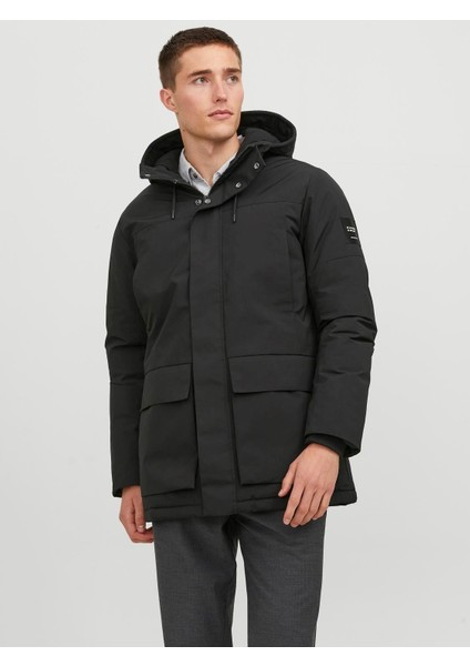 Jack & Jones Jjerob Parka Sn Erkek Mont