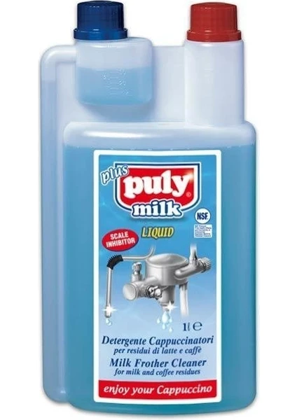 Puly Milk Plus Liquid 1 Lt