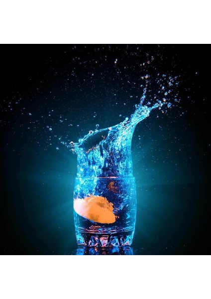 Blue Curacao Mavi Portakal Şurubu 700 ml fiyatları