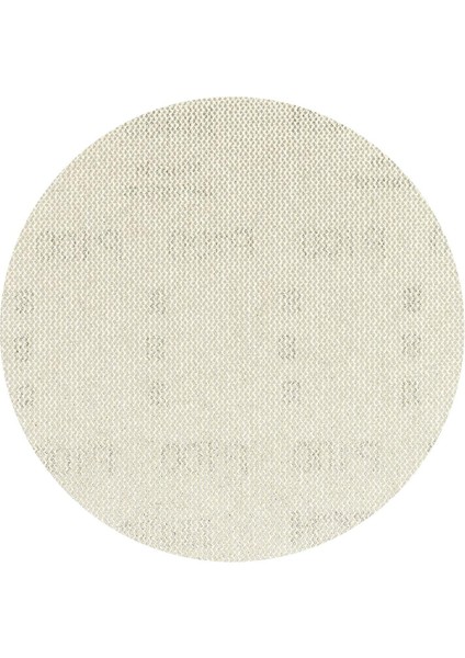 M480 150 mm 100 Kum Elek Telli Ağ Zımpara 2608900690