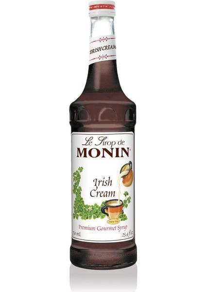 Irish Şurubu 700 ml