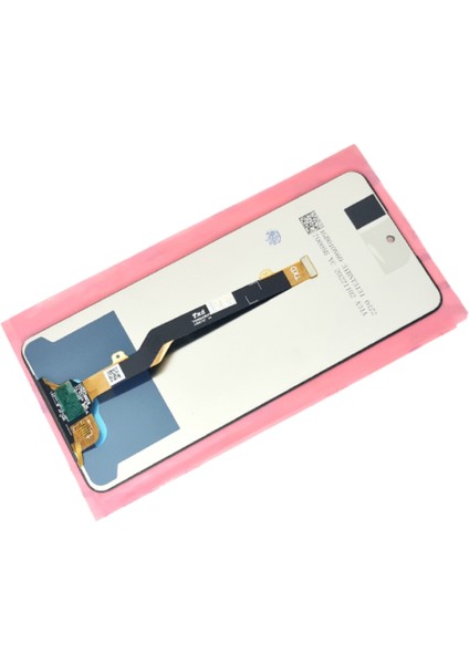 Tecno Pova 3 LCD Ekran Dokunmatik (B-7000+TAMIR Seti)