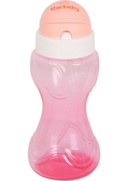 Pipetli Suluk 300ML Pembe fiyatları