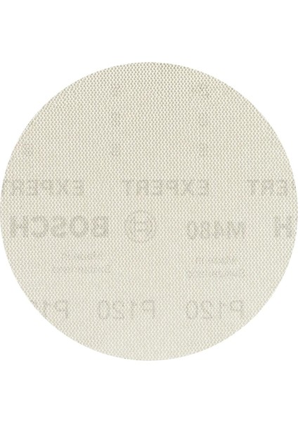 Expert M480 Ağ Zımpara 125 mm 120 Kum 5 li 2.608.900.673
