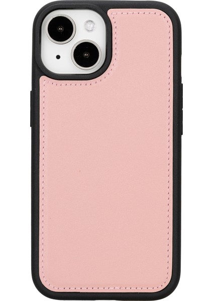 Hakiki Deri Iphone 15 Modelleri Için Kablosuz Şarj Uyumlu Cüzdanlı Telefon Kılıfı indirimleri