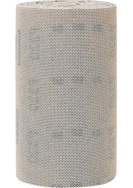 M480 115 mm 320 Kum Cırtlı Rulo Elek Telli Ağ Zımpara 2608900792