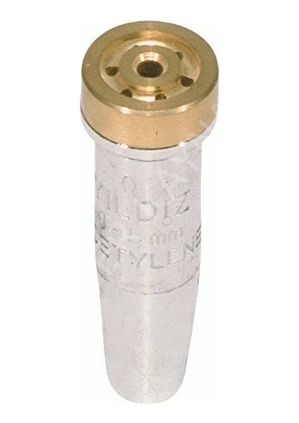 Yıldız Gaz Kesme Lülesi No:7 (150-200MM) 45407NP