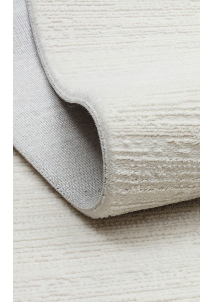 Lagos Lgs 19 Cream Xw Hav Toz Vermez Modern Desenli Makine Dokuması Halı indirimleri