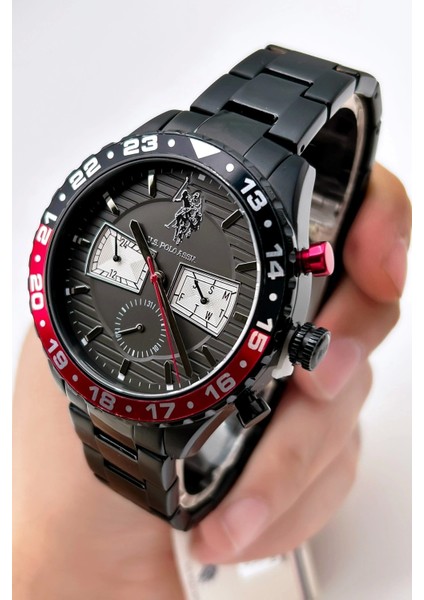USPA1037-05 Erkek Kol Saati modelleri