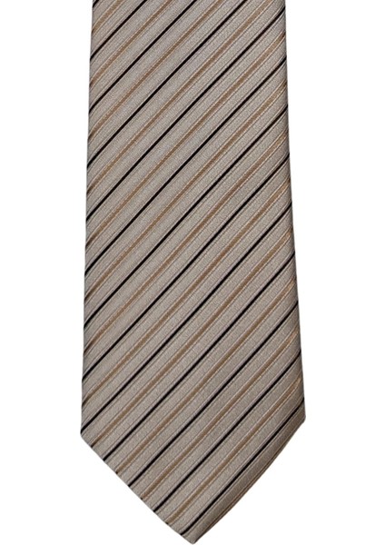 Çizgili Klasik Kravat fiyatları