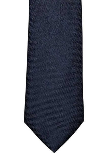 Düz Ince Kravat