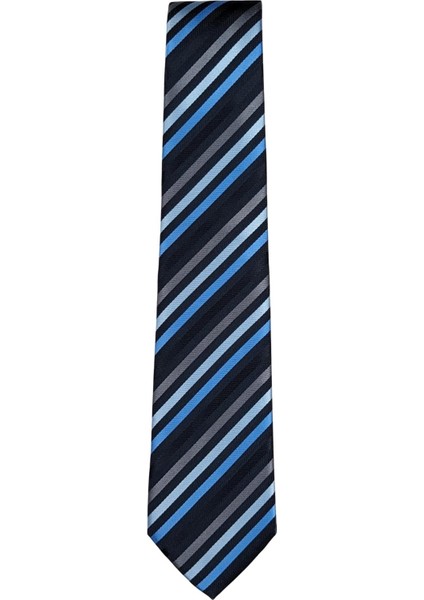Çizgili Klasik Kravat