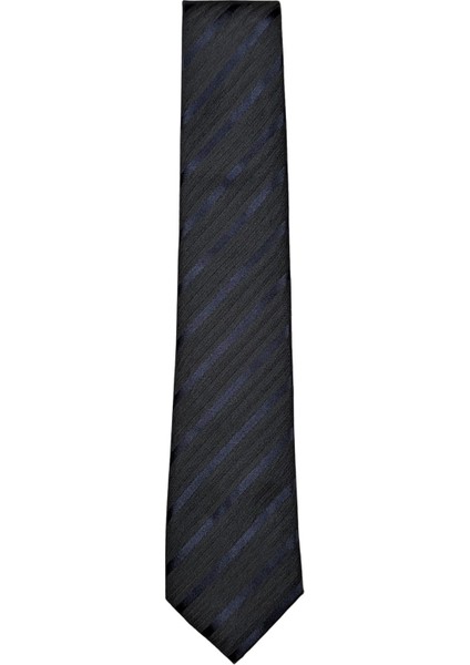 Çizgili Klasik Kravat