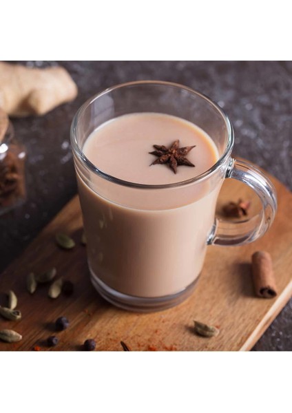 Chai Tea Şurubu 700 ml