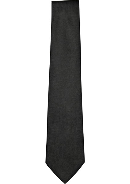 Düz Renk Klasik Kravat