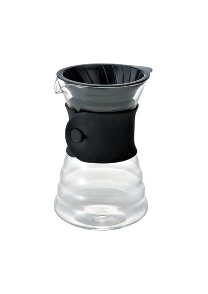 V60 02 Sürahili Dripper Decanter