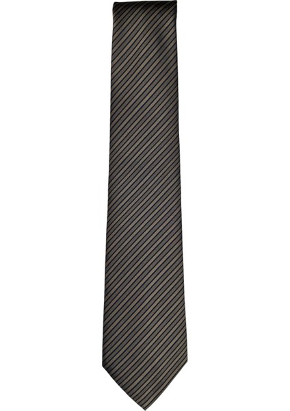 Çizgili Klasik Kravat