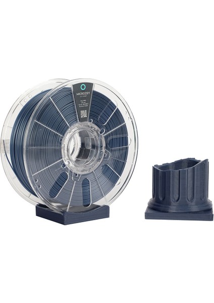 Pla Pro Gümüş Mavi Filament fiyatları