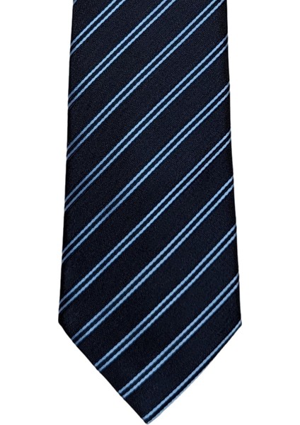 Çift Çizgili Klasik Kravat fiyatları