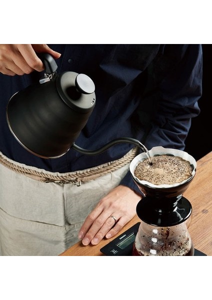 V60 Hassas Drip Kahve Tartısı