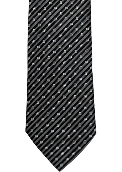 Çizgili Desenli Kravat fiyatları