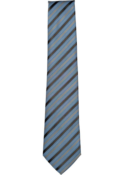 Çizgili Klasik Kravat