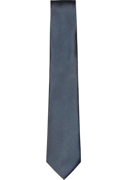 Puantiyeli Ince Kravat