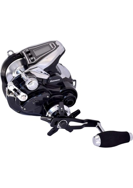 Kaigen 1500TM Elektrikli Çıkrık Makine