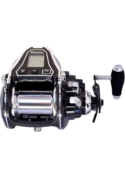 Kaigen 1500TM Elektrikli Çıkrık Makine modelleri