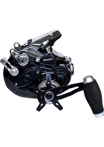 Kaigen 1500TM Elektrikli Çıkrık Makine indirimleri