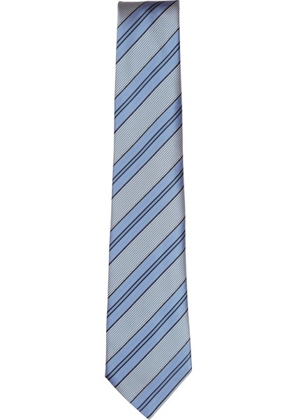 Çizgili Klasik Kravat