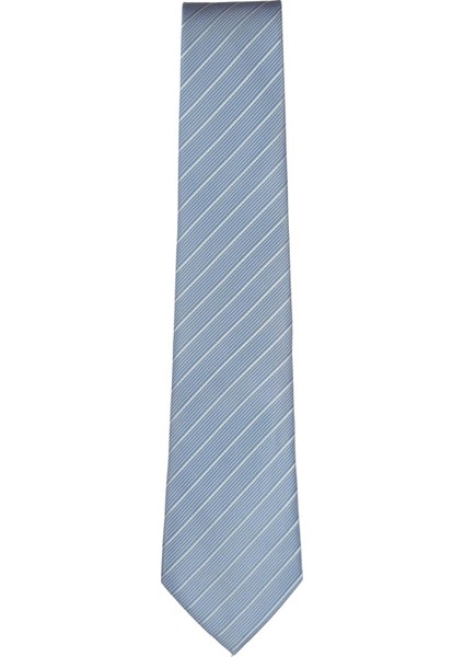 Çizgili Klasik Kravat