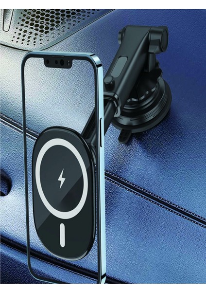 TD-W450 Wireless Şarj Standı