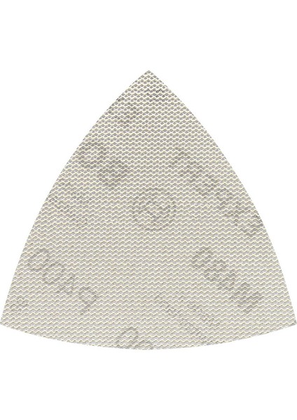 M480 93X93 mm 400 Kum Elek Telli Net Zımpara 2608900724