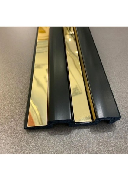 1.8×120 cm Gold Dekoratif Pleksi Ayna Esnek Yapışkanlı fiyatları