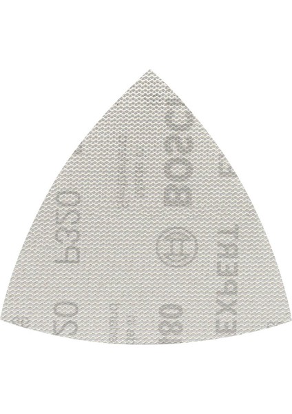 M480 93X93 mm 320 Kum Elek Telli Net Zımpara 2608900723