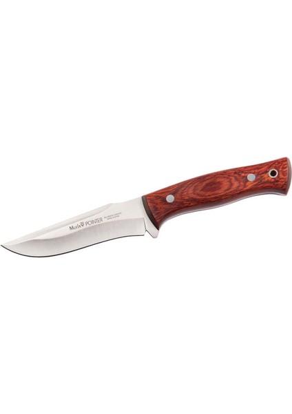 Pointer 12CM Bıçak, Mercan Sap