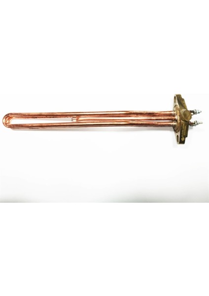 Kahvematik Isıtıcı Rezistans Bakır 2600W - Sern Ç1154 fırsatları