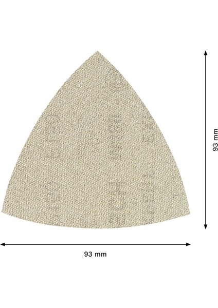 M480 93X93 mm 150 Kum Elek Telli Net Zımpara 2608900719 fiyatları