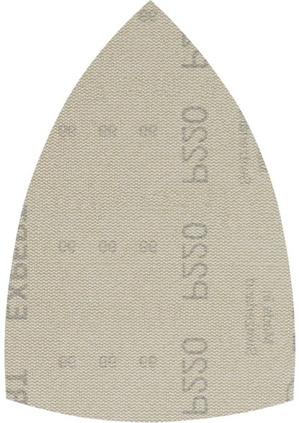 M480 100X150 mm 220 Kum Elek Telli Net Zımpara 2608900730