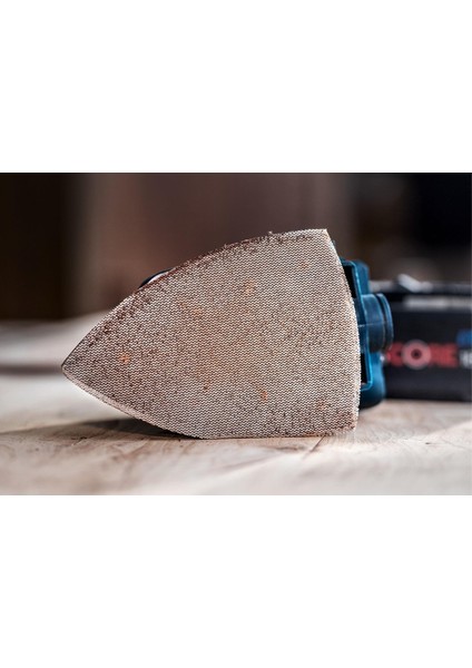 M480 100X150 mm 220 Kum Elek Telli Net Zımpara 2608900730 indirimleri