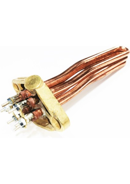 Kahvematik Isıtıcı Rezistans Bakır 2000W - Sern Ç1156 fırsatları